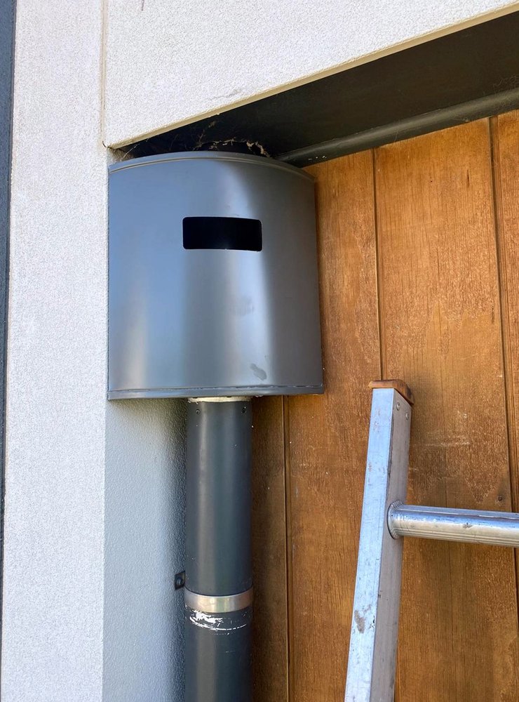 Slide of Flagami Roofing