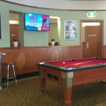 St George Tavern - Pool Table - Hotels Near Me - Rockdale, NSW