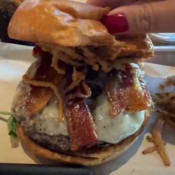 Hopdoddy Burger Bar - Burgers Near Me - Dallas, Texas