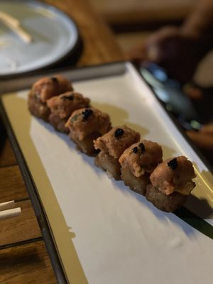 Sushi Bichi by null