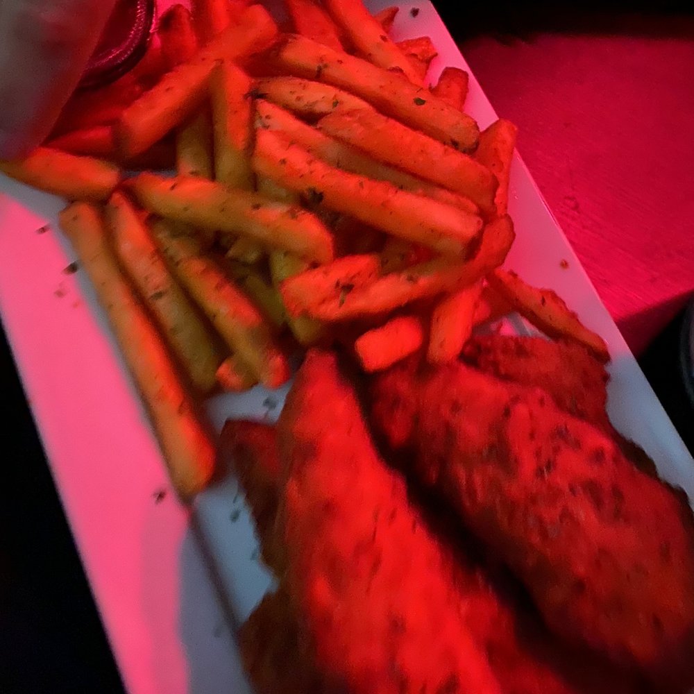 Nitro Lounge and Bar - Chicken fingers - Hookah Bars Near Me - Vaughan, Ontario Nitro Lounge and Bar - Chicken fingers - Hookah Bars Near Me - Vaughan, Ontario
