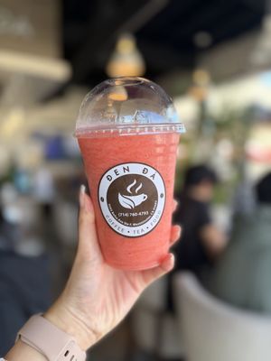 Den Da Coffee & Tea Restaurant by null