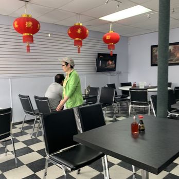 Jin Jin Cuisine Dumpling - The cute owner - Chinese Near Me - Saskatoon, Saskatchewan Jin Jin Cuisine Dumpling - The cute owner - Chinese Near Me - Saskatoon, Saskatchewan
