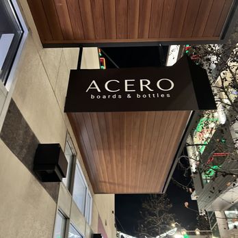 Acero Boards & Bottles - Modern European Near Me - Boise, Idaho Acero Boards & Bottles - Modern European Near Me - Boise, Idaho