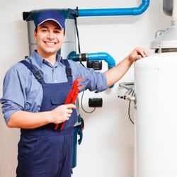Gas Water Heater Repair