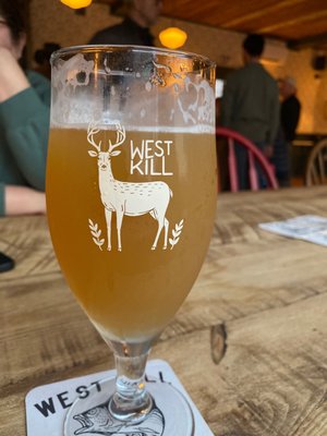 West Kill Supply by null