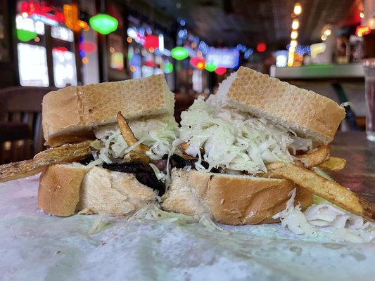 Primanti Bros. Restaurant and Bar by null