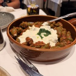 Tagliatella - Pasta