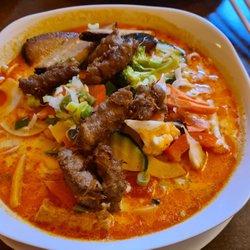 Chay Viet - Suppe Nummer 17 - Empfehlung!