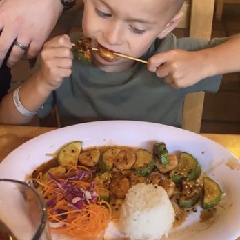 Sushi in House - Shrimp skewers - Sushi Bars Near Me - Puerto Vallarta, JAL Sushi in House - Shrimp skewers - Sushi Bars Near Me - Puerto Vallarta, JAL