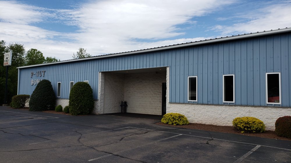 PNUT BOWL Updated September 2024 2701 P Nut Ln, Bloomsburg