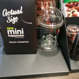 Perfect little size!