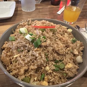 Cebiche-Bar Pembroke Pines - Chicken Chaufa Rice - Seafood Near Me - Pembroke Pines, Florida