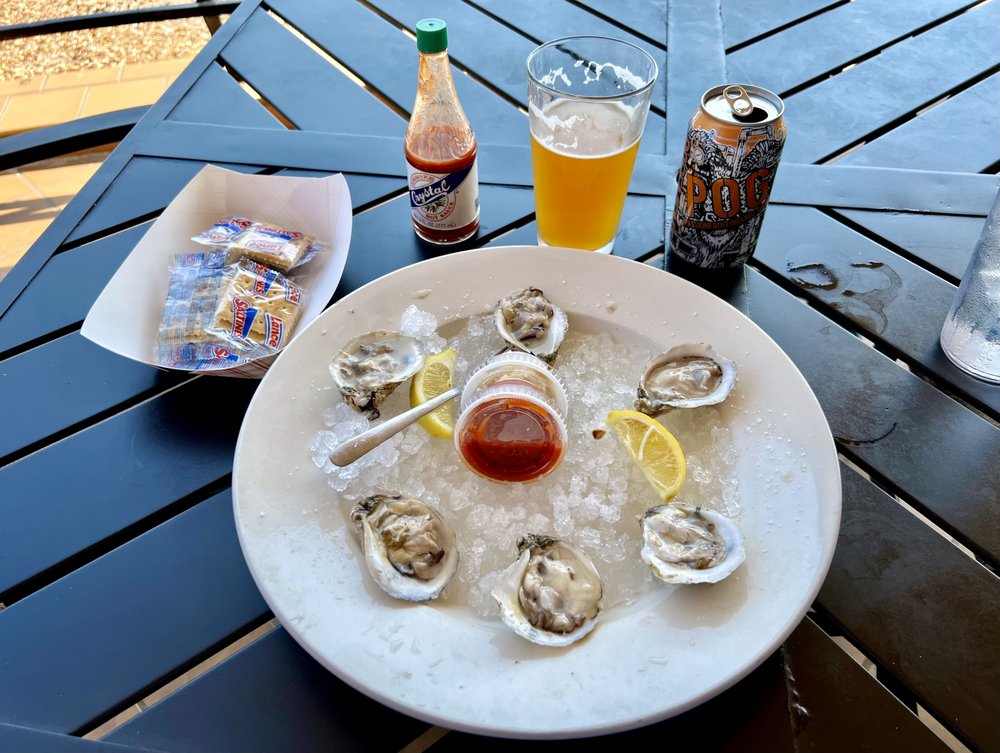 PIRATE’S BAR AND GRILL 248 Photos & 348 Reviews 100 Orleans Dr