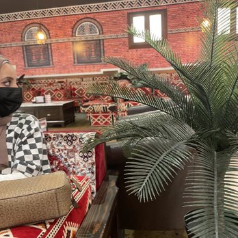 Diwan Cafe - Coffee & Tea Near Me - Dearborn, Michigan