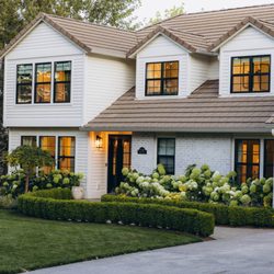 Simple Lawns Landscape Design