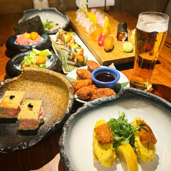 Asahi Sushi - Sushi Bars Near Me - Granada Hills, California Asahi Sushi - Sushi Bars Near Me - Granada Hills, California