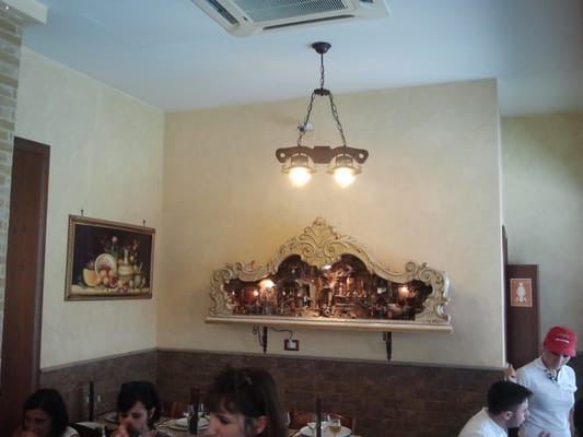 Pizzeria Concettina ai Tre Santi by null