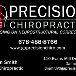Precision Chiropractic
