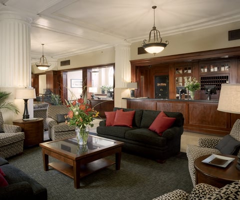 Eldridge Hotel by null
