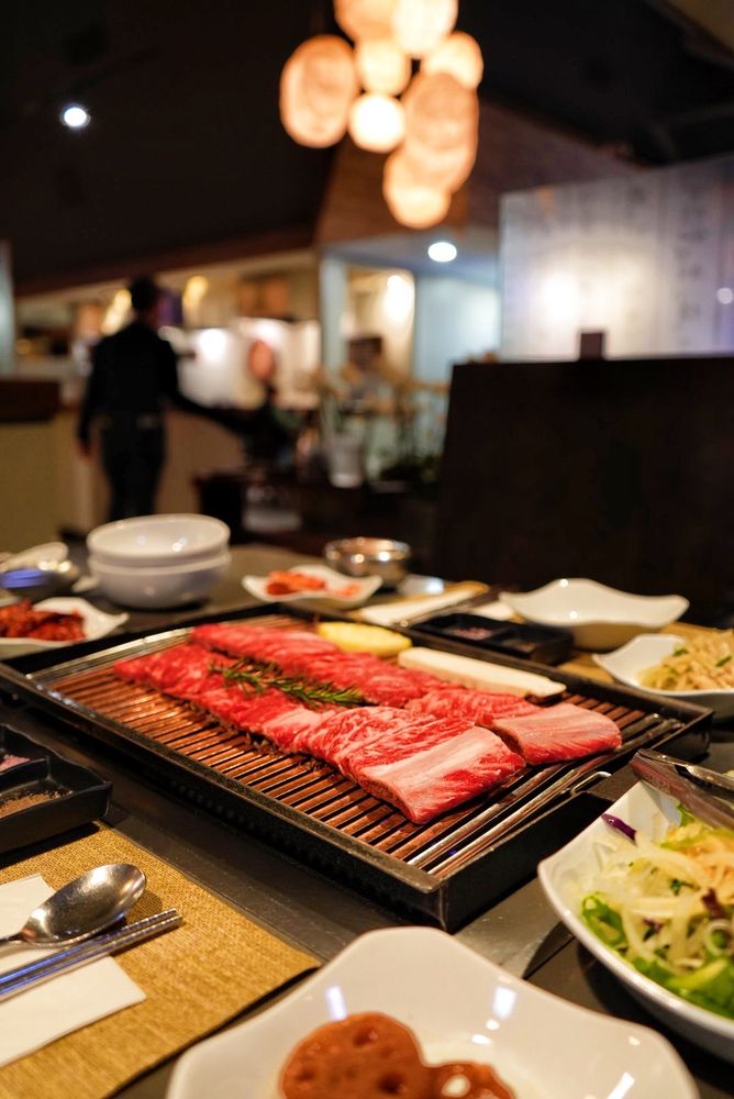 Chungdam