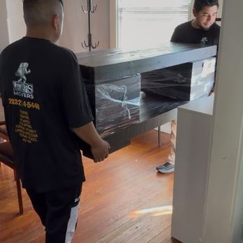 L&S Movers - We've Got You Covered. - Furniture Assembly Near Me L&S Movers - We've Got You Covered. - Furniture Assembly Near Me