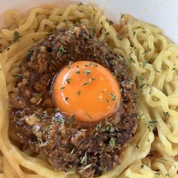Kajiken - Keema Curry $14.95 - Ramen Near Me - Seattle, Washington