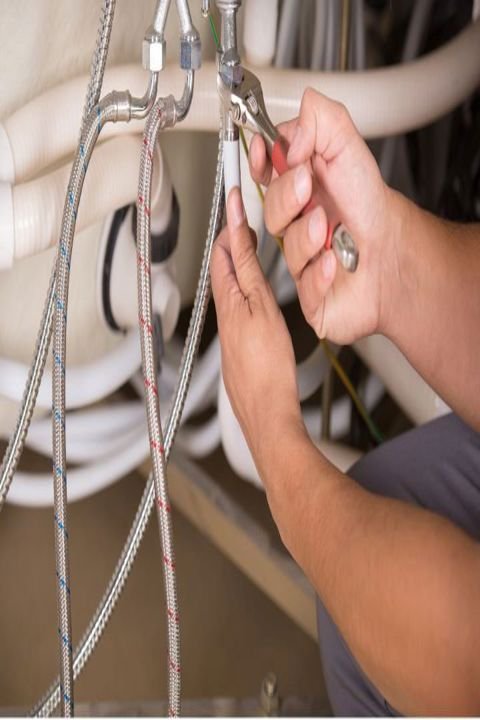 Slide of Progressive Plumbing