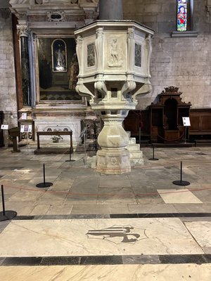 Chiesa di San Michele in Foro by null
