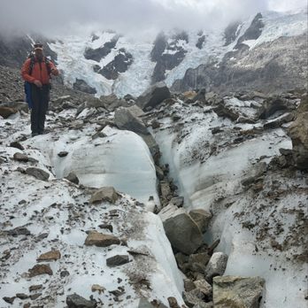 Packer Expeditions - Laughton Glacier - Tours Near Me - Skagway, Alaska Packer Expeditions - Laughton Glacier - Tours Near Me - Skagway, Alaska