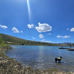 Scofield State Park