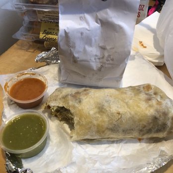 Picante's Taqueria - Bfast burrito and chips - Mexican Near Me - Anaheim, California Picante's Taqueria - Bfast burrito and chips - Mexican Near Me - Anaheim, California