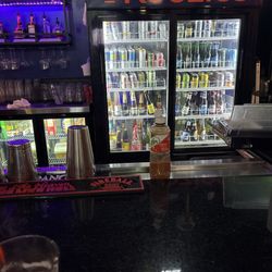 Koozies Sports Bar and Grill