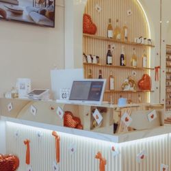 Posh Belle Nail Lounge
