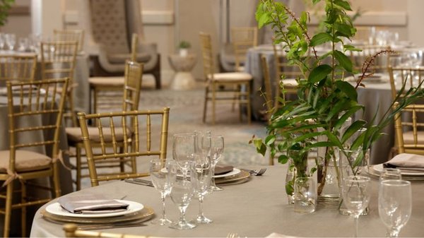 The Westin Fort Lauderdale by null