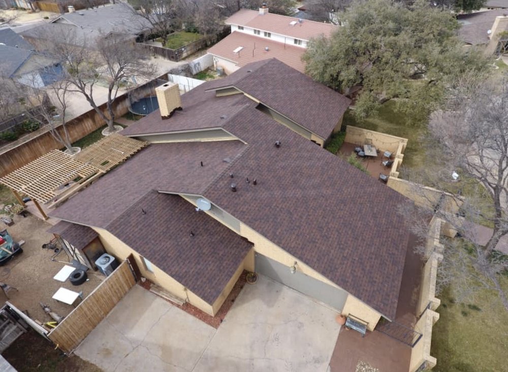 Slide of ThermaShield