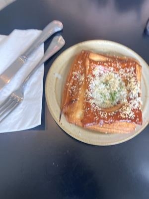 Façade Bakery by null