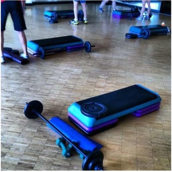 X Shadyside - This is a fun great sweat class BODY PUMP!!! - Trainers Near Me - Pittsburgh, Pennsylvania X Shadyside - This is a fun great sweat class BODY PUMP!!! - Trainers Near Me - Pittsburgh, Pennsylvania