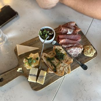 The 07 - New American Near Me - Greenville, South Carolina