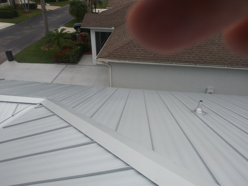 Slide of My Florida Roofing Professional Leak Stoppers