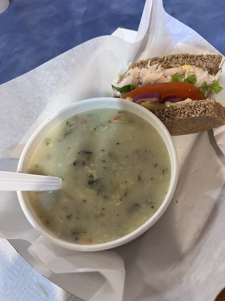 Southwest Deli and Cafe