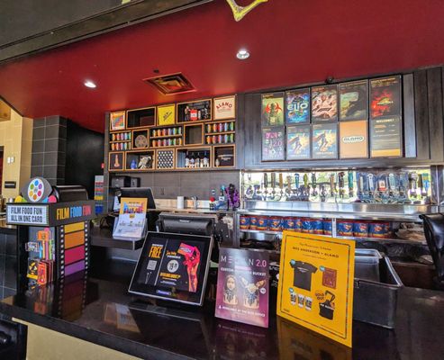 Alamo Drafthouse Cinema Slaughter Lane by null