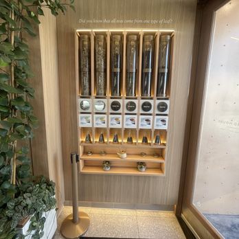 CHAGEE Modern Teahouse - Bulk Teas - Coffee & Tea Near Me - Long Beach, California CHAGEE Modern Teahouse - Bulk Teas - Coffee & Tea Near Me - Long Beach, California