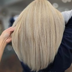 Hair By Lew - After