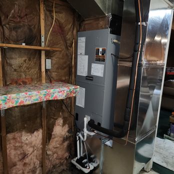 Pelfrey Heating & Cooling - Heating & Air Conditioning/HVAC Near Me Pelfrey Heating & Cooling - Heating & Air Conditioning/HVAC Near Me