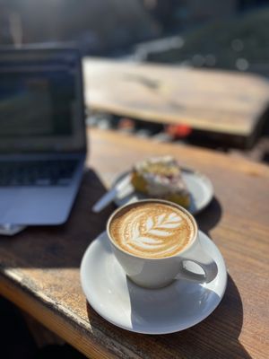 11th Hour Coffee by null