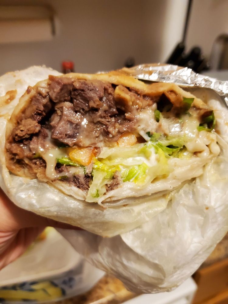 El Pulpo Loco Chicago Roadtrippers