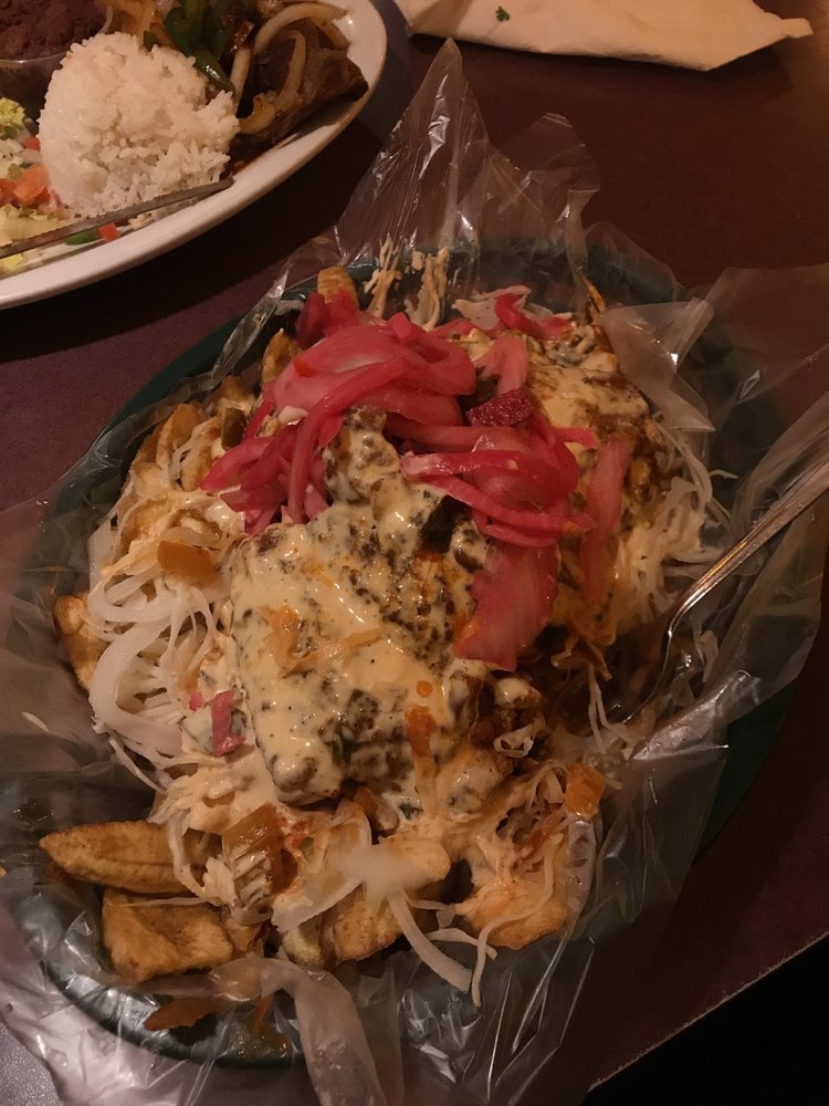 LOS CATRACHOS 28 Photos & 22 Reviews Latin American 3020 David Dr