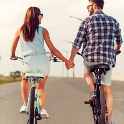 Wheel Fun Rentals - Doubletree Suites by Hilton Doheny Beach