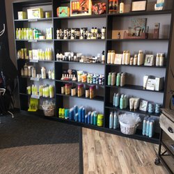 Mirror Mirror Beauty Spa - Things we sell